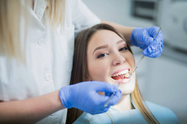 Best Dental Fillings (Composite and Amalgam)  in Upper Sandusky, OH